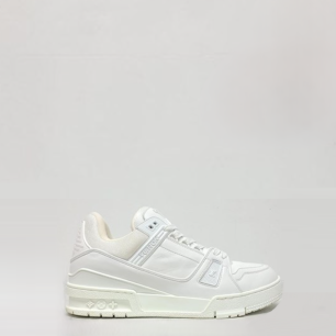 루이비통 Trainer 스니커즈