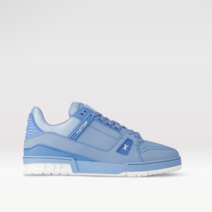 루이비통 Trainer 스니커즈