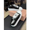 미우미우 FW24 NEW 배색 스니커즈