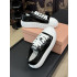 미우미우 FW24 NEW 배색 스니커즈