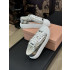 미우미우 FW24 NEW 배색 스니커즈