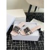 [하이앤드]디올 24ss 봄여름 신상 Dway 뮬 힐-4.5cm
