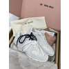 [하이앤드]Miu Miu X New Balance 530 스니커즈