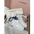 [하이앤드]Miu Miu X New Balance 530 스니커즈