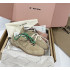 [하이앤드]Miu Miu X New Balance 530 스니커즈