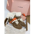 [하이앤드]Miu Miu X New Balance 530 스니커즈